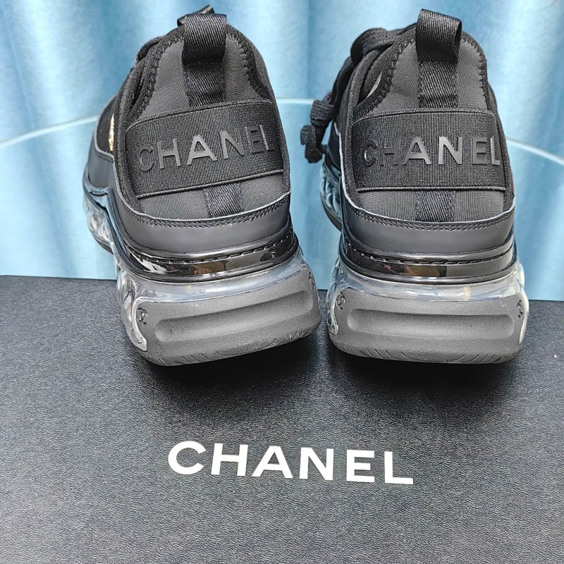 Chanel Casual Shoes